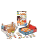Ravensburger Lernspiel Wir spielen Kochen - Kinderspiel ab 2,5 Jahre Ab 2,5 Jahre in bunt
