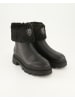 BLAUER USA Winterstiefeletten in Schwarz