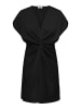 JDY Minikleid für Damen in schwarz