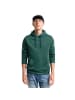 Gant Sweatshirt in Grün (Deep Forest)