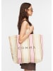 comma Tasche in 93E4_helles beige