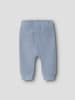 name it Jogginghose in Dusty Blue