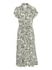 b. young Kleid BYMMJOELLA Loose fit in Ethnic Sea Spray