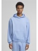 Mister Tee Sweat & Fleece - Hoody in powderblue