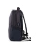 Roncato Surface Rucksack 44 cm Laptopfach in ardesia