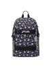 BAAGL 5-tlg. Set: Schulrucksack Skate in Schwarz Kuromi Black