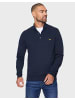 Threadbare Pullover Hawke in Navy