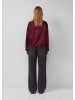 s.Oliver Bluse in 3902_bordeaux