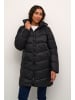 Kaffe Jacke KAsusanne Regular fit in Black Deep