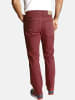 Jan Vanderstorm Jeans GUNNAR in rot