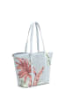 Tamaris Shopper TAS Kendra in lightblue