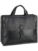 Harold's Aktentasche Aberdeen 2945 Twin in Schwarz