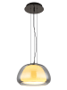 Globo lighting Hängeleuchte "AVILA" in black