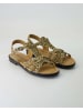 Ricosta Sandalen in Beige
