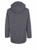 Tommy Hilfiger Parka für Herren in grau