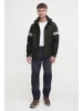 North Bend Kurzjacke NBTompkins M in Schwarz