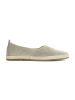 Gabor Espadrilles in Grün