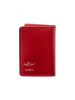 Golden Head Polo RFID Etui 443151 Kartenetui in Rot