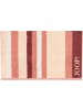 JOOP! JOOP! Handtücher Vibe Streifen 1698 puder - 22 in puder - 22