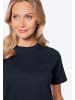 Wittchen T-shirt in Dark blue