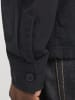 Jack & Jones Overshirt in Black
