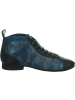Think! Ankle Boot GUAD2 in Navy/Kombi