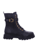 Tamaris Schnürstiefel in BLACK
