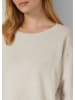 s.Oliver Sweatshirt  in  81W9_beige