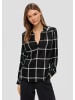 s.Oliver Bluse in 99N3_schwarz