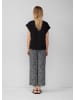 s.Oliver T-Shirt in 99D1_schwarz