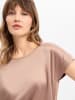 JOOP! T-Shirt Taila in kastanie