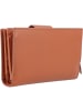 BRIC`s Marmolada Geldbörse RFID Leder 15,5 cm tabacco