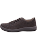 Legero Schnürschuh in grau