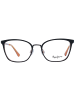 Pepe Jeans Frauen Optische Fassungen Rechtwinklig Schwarz