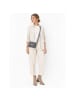 Kipling Basic Abanu Umhängetasche 20 cm in moonlit grey