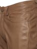 JCC Lederhose 31020354 in cognac