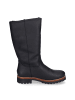 PANAMA JACK Stiefel Bambina Igloo in Schwarz