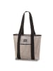 Dakine Mesh Tote Shopper Tasche 55 cm in stone