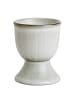 Butlers Butlers Eierbecher HENLEY 4er-Set in Grau