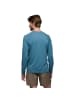 Black Diamond M ALPENGLOW CREW in Blau
