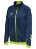 Hummel Hummel Reißverschluss Jacke Hml Damen in DARK DENIM