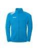 Kempa Trainingsjacke Ambition 28 Poly Kids in kempablau/weiß