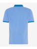 BRAX  Poloshirt in Blau