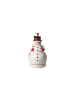 Villeroy & Boch Spieluhr "Schneemann" Nostalgic Melody in Bunt 15 cm