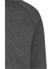 Urban Classics Kapuzenpullover in grau