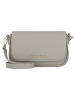 Valentino Miramar Umhängetasche 22 cm in grigio polvere
