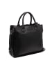 The Chesterfield Brand Passau Shopper Tasche Leder 37 cm black