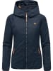 ragwear Winterjacke Dizzie Winter in Navy22