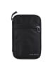 Worldpack Reiseaccessoires Reisepassetui 14 cm in dunkelgrau