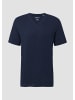 s.Oliver T-Shirt in 5978_navy
